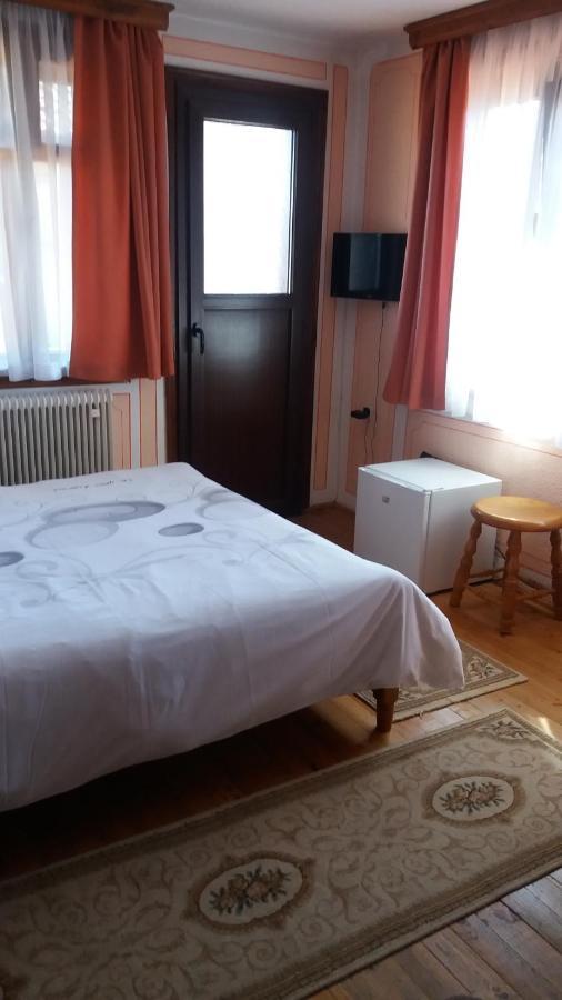 Guest House Bolyarka Koprivştitsa Dış mekan fotoğraf