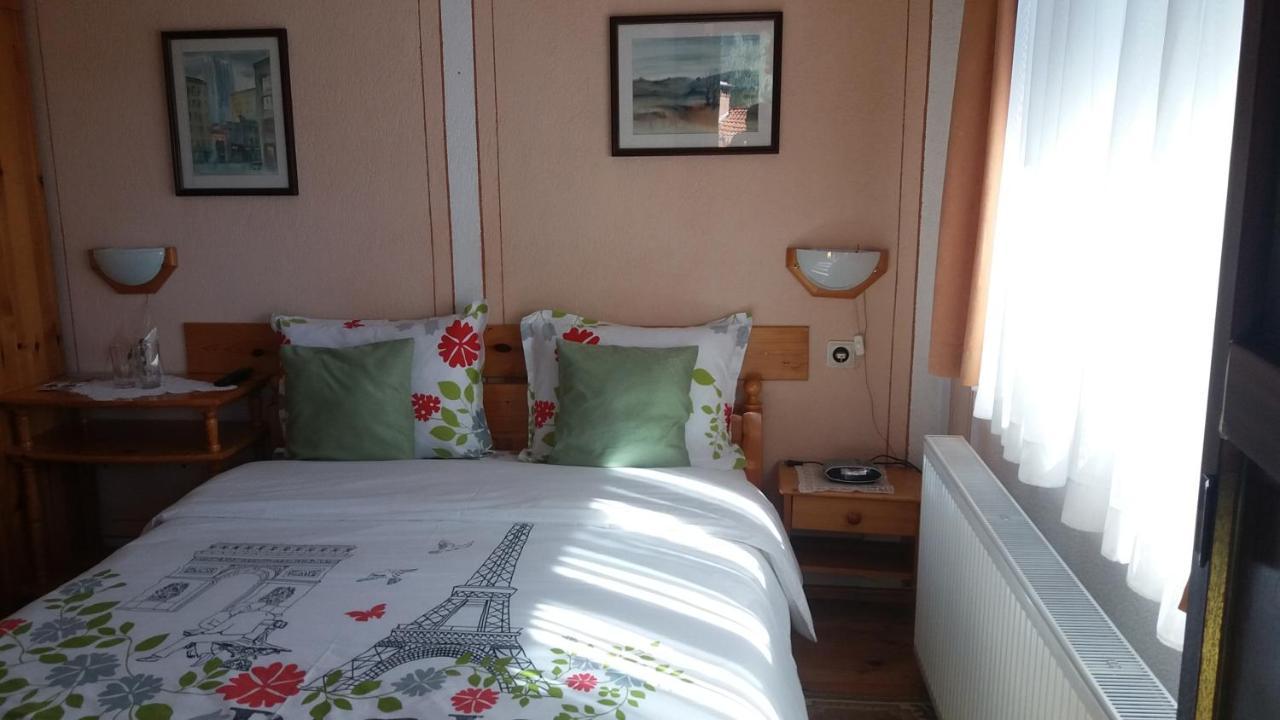 Guest House Bolyarka Koprivştitsa Dış mekan fotoğraf