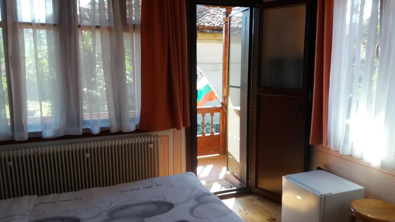 Guest House Bolyarka Koprivştitsa Dış mekan fotoğraf