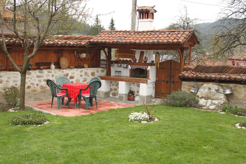 Guest House Bolyarka Koprivştitsa Dış mekan fotoğraf