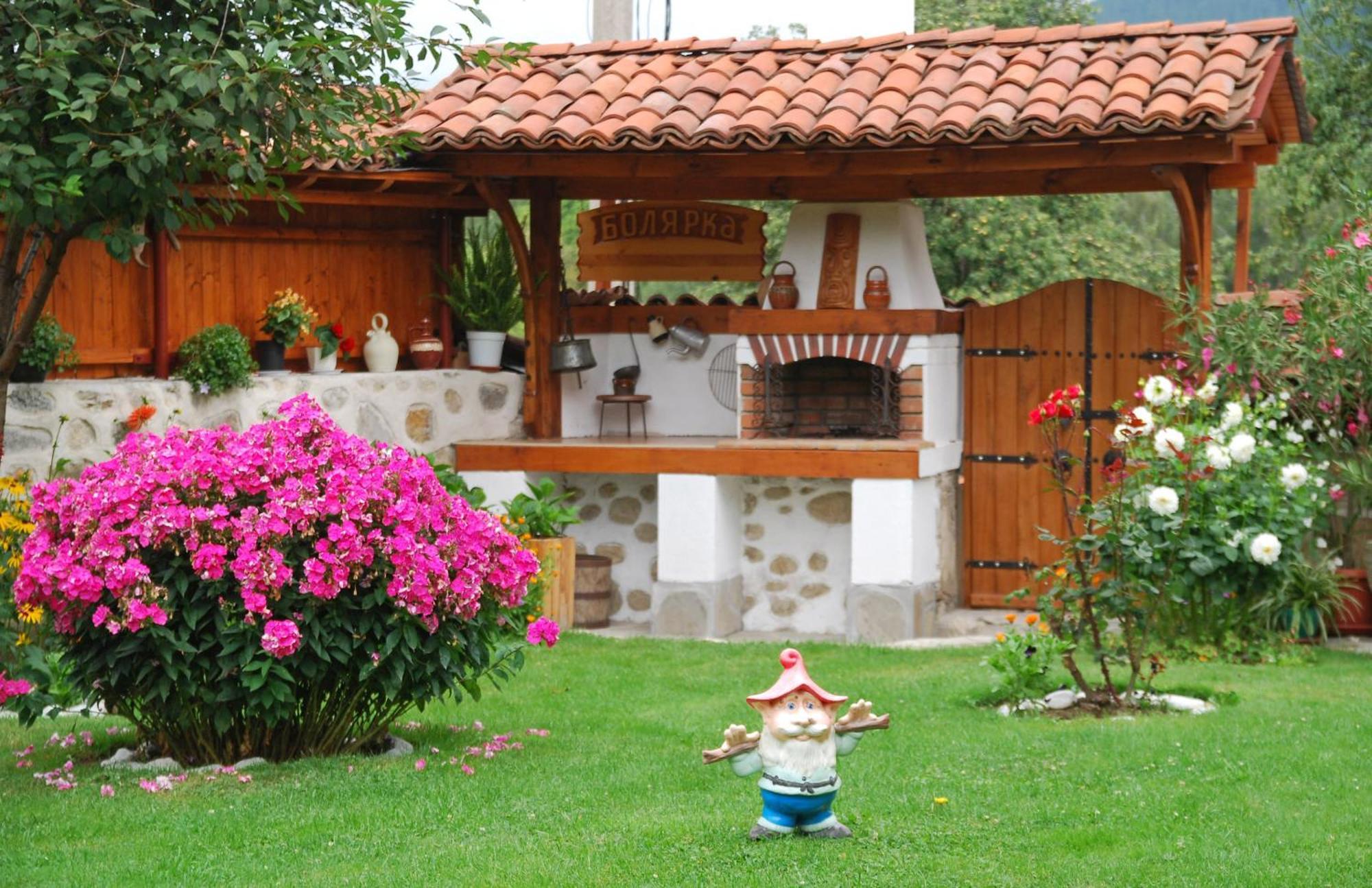 Guest House Bolyarka Koprivştitsa Dış mekan fotoğraf