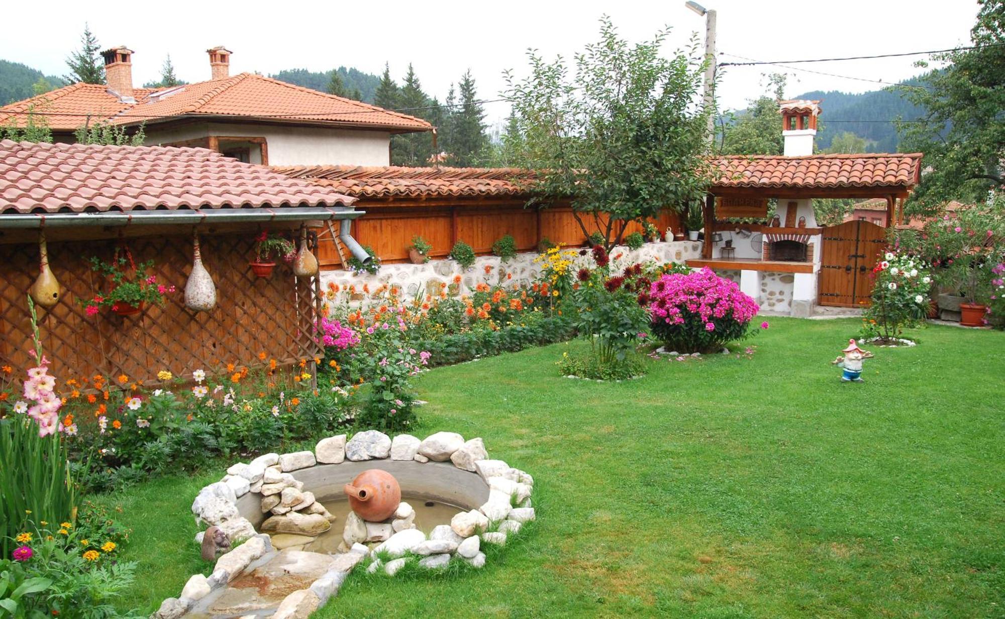 Guest House Bolyarka Koprivştitsa Dış mekan fotoğraf