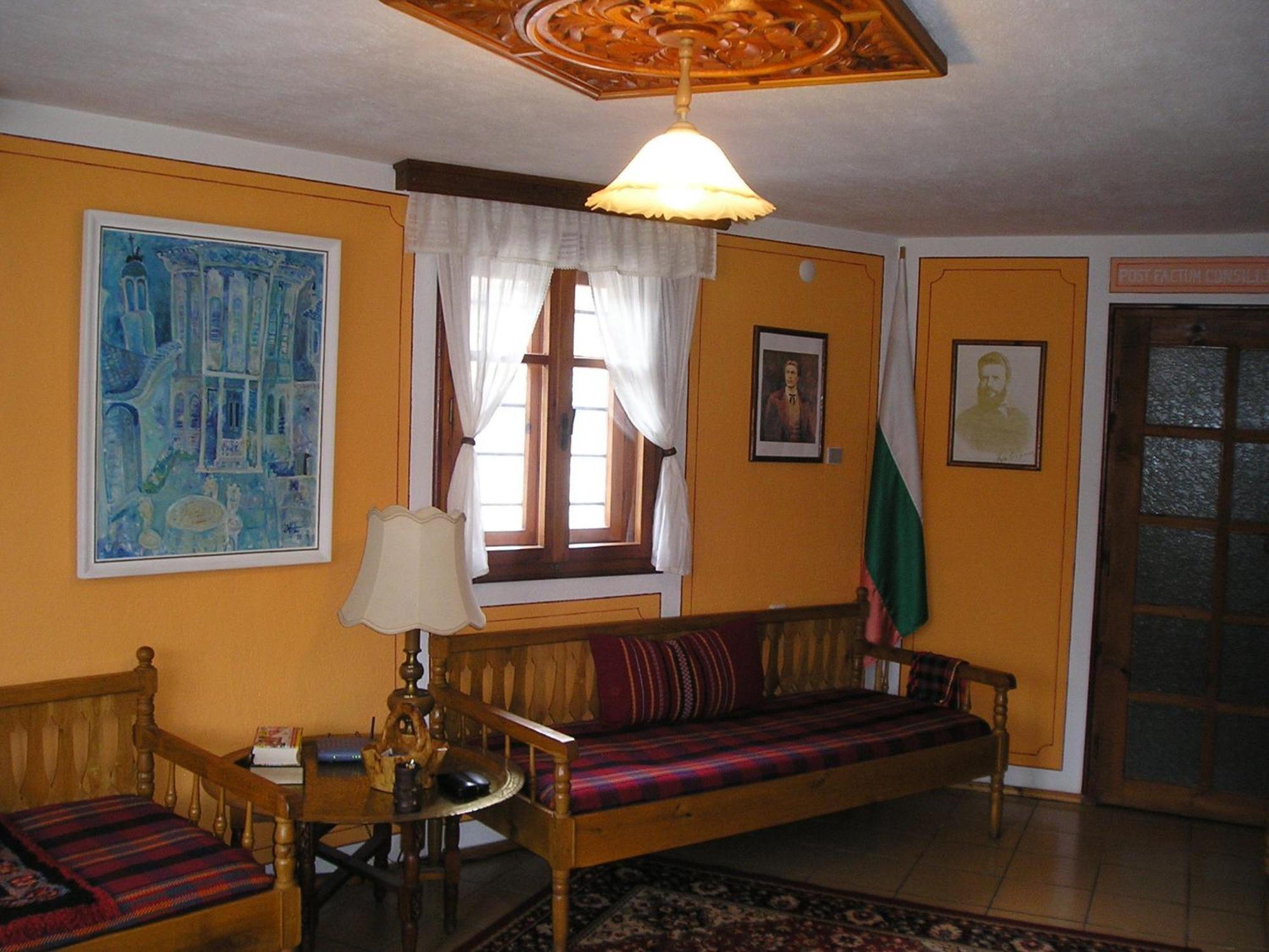 Guest House Bolyarka Koprivştitsa Dış mekan fotoğraf