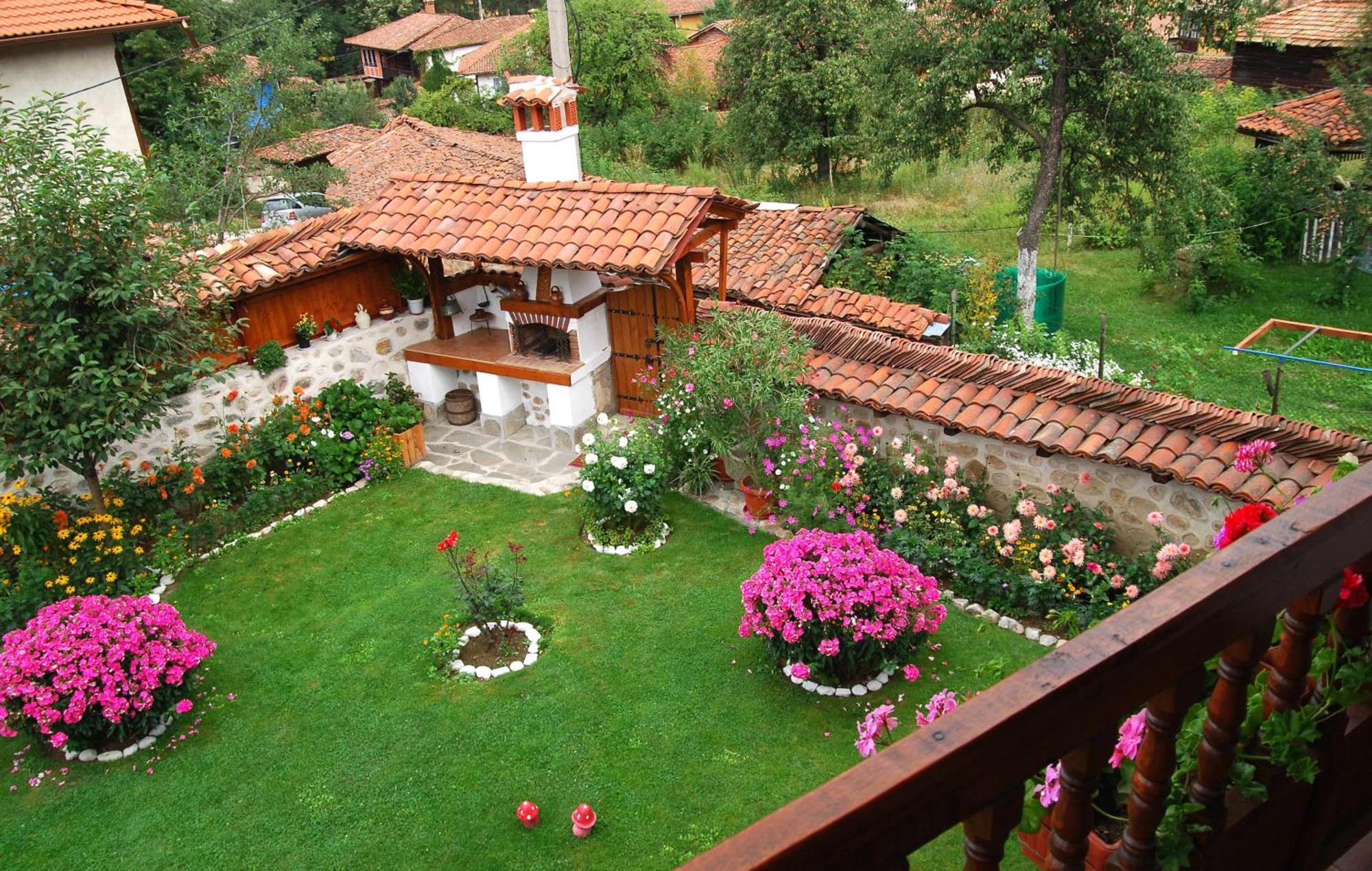 Guest House Bolyarka Koprivştitsa Dış mekan fotoğraf