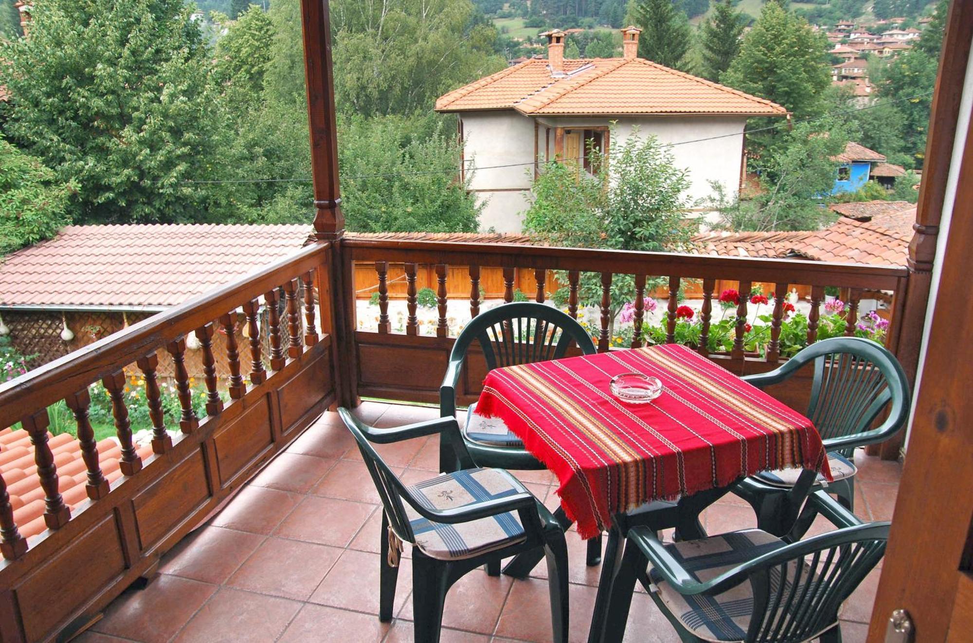 Guest House Bolyarka Koprivştitsa Dış mekan fotoğraf