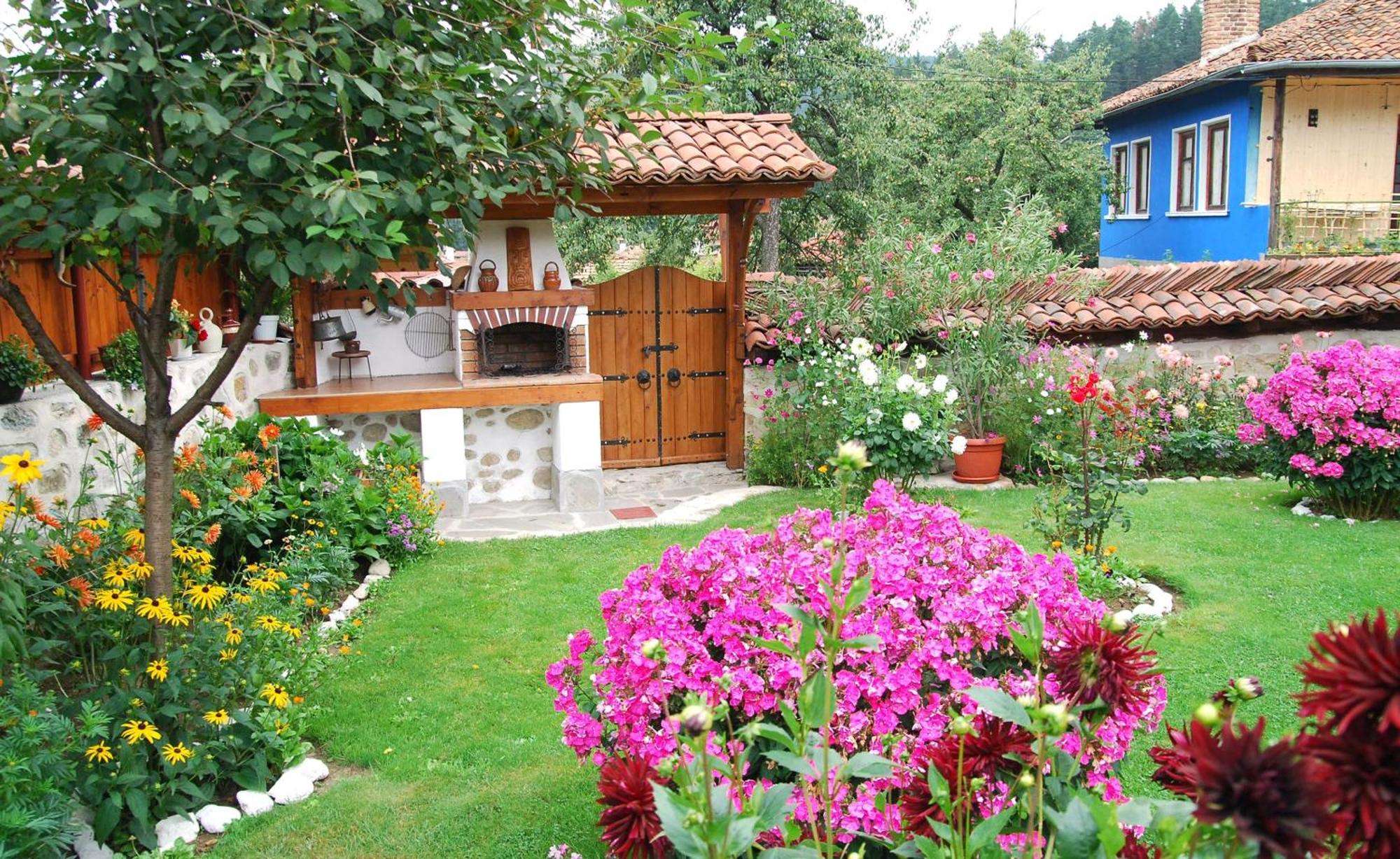 Guest House Bolyarka Koprivştitsa Dış mekan fotoğraf