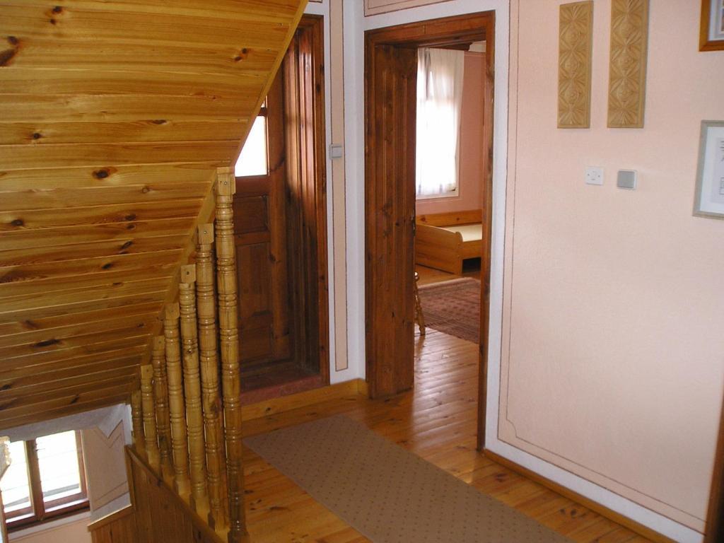 Guest House Bolyarka Koprivştitsa Oda fotoğraf