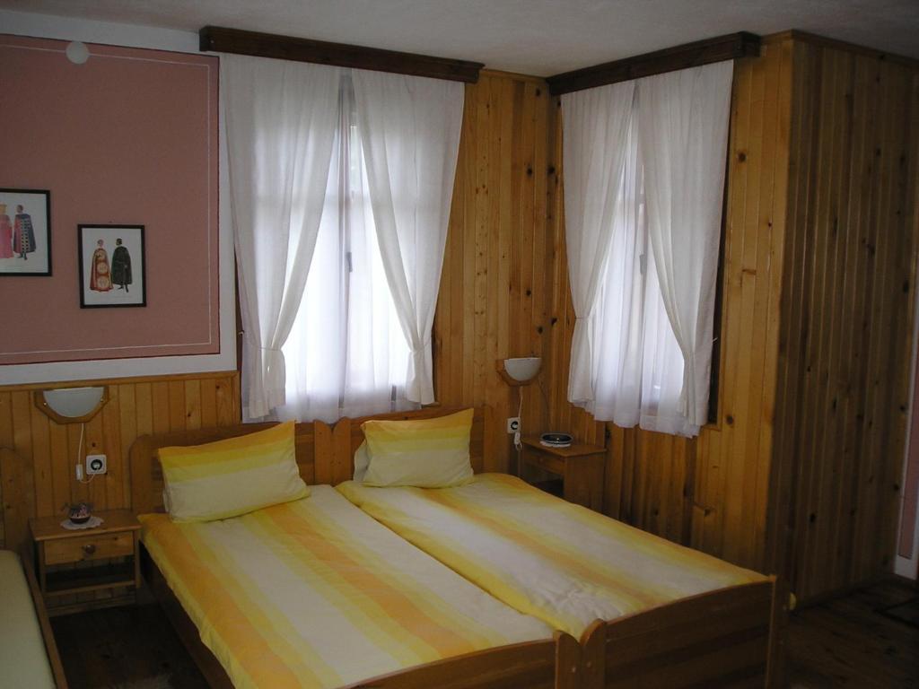 Guest House Bolyarka Koprivştitsa Oda fotoğraf